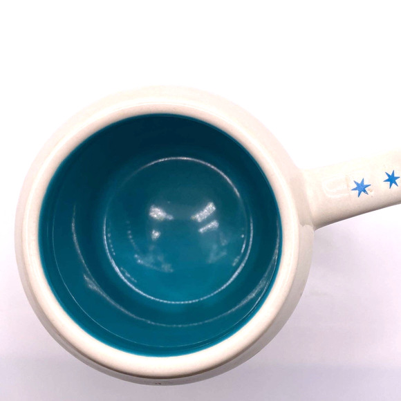 2016 Christkindlmarket stein - Picture 8 of 9